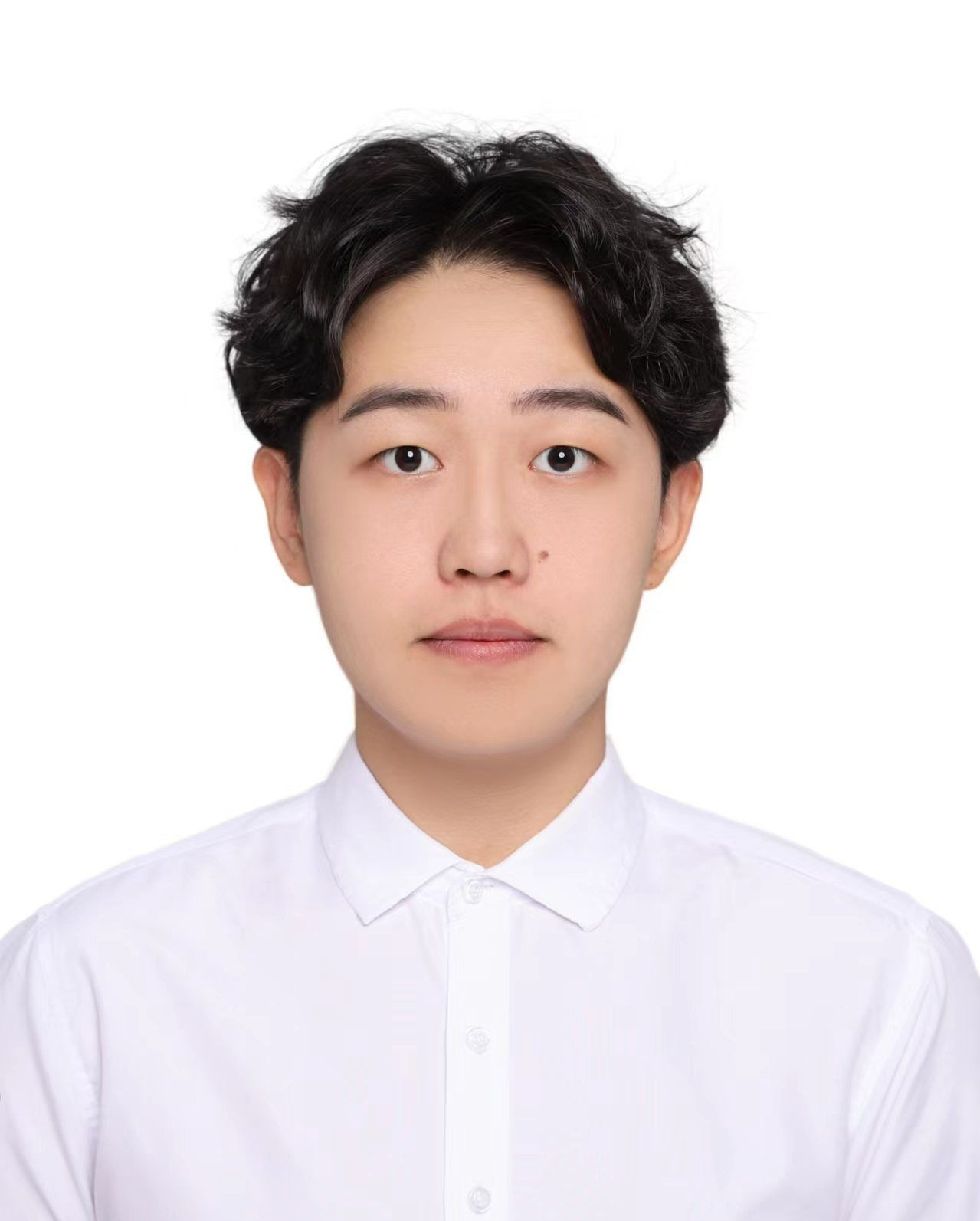 2026级硕士  罗家夫